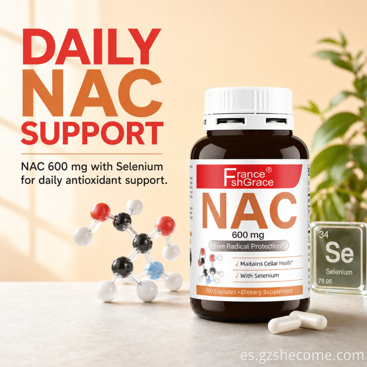 NAC Capsules5